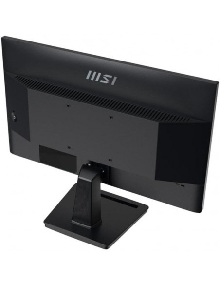 Monitor led 22 pulgadas msi mp225 e12vl va - fhd - hdmi - vga - 100hz - 1ms - vesa 100x100