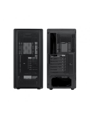 Caja ordenador gaming coolbox ga700 darkside atx cristal templado negra