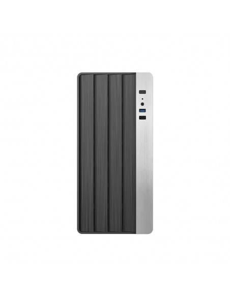 Caja ordenador coolbox m870 matx negra 500w Caja ordenador coolbox m870 matx negra 500w