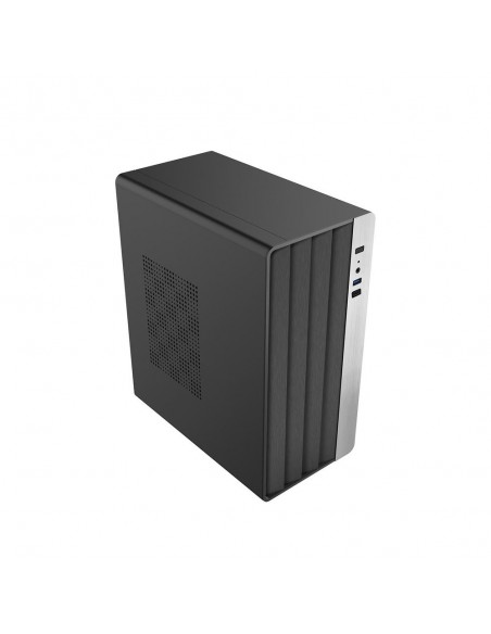 Caja ordenador coolbox m870 matx negra 500w Caja ordenador coolbox m870 matx negra 500w