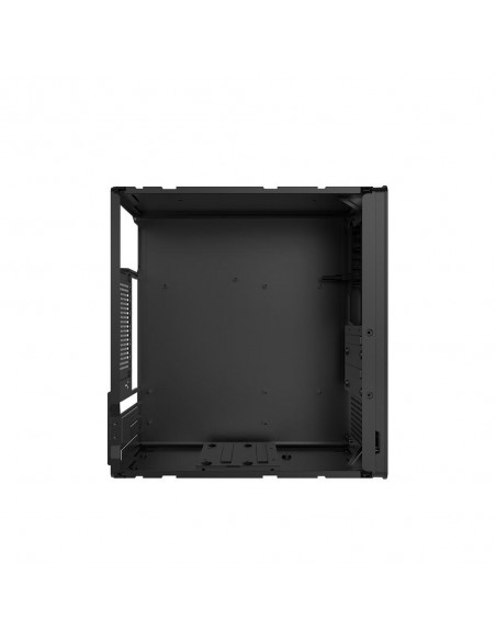 Caja ordenador coolbox m870 matx negra 500w Caja ordenador coolbox m870 matx negra 500w