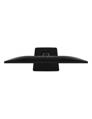 Monitor led 24.5 pulgadas msi mp251 e14l ips - fhd - dp - hdmi - vga - 144hz - 1ms - vesa 100x100