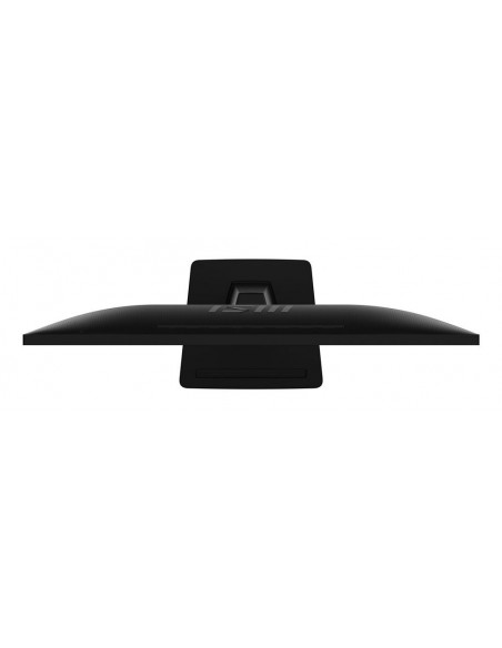 Monitor led 24.5 pulgadas msi mp251 e14l ips - fhd - dp - hdmi - vga - 144hz - 1ms - vesa 100x100