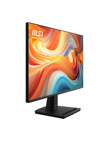 Monitor led 24.5 pulgadas msi mp251 e14l ips - fhd - dp - hdmi - vga - 144hz - 1ms - vesa 100x100