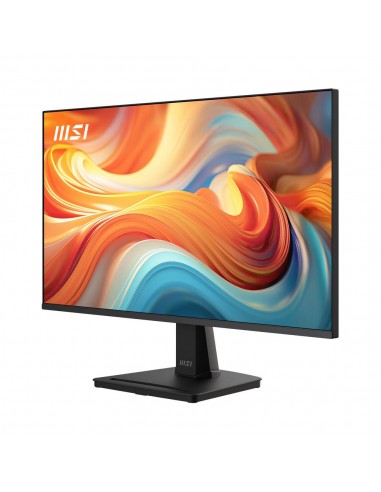 Monitor led 24.5 pulgadas msi mp251 e14l ips - fhd - dp - hdmi - vga - 144hz - 1ms - vesa 100x100