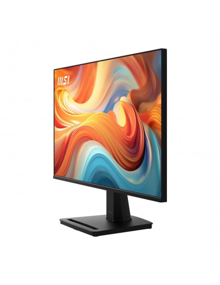 Monitor led 24.5 pulgadas msi mp251 e14l ips - fhd - dp - hdmi - vga - 144hz - 1ms - vesa 100x100