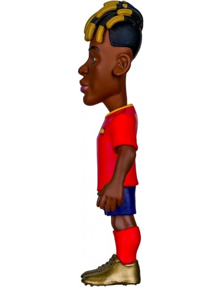 Figura minix españa nico williams