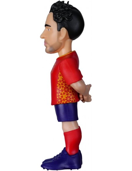 Minix españa xavi Minix españa xavi