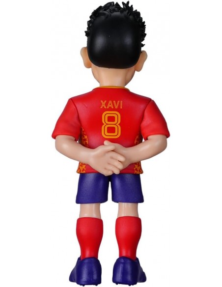 Minix españa xavi Minix españa xavi