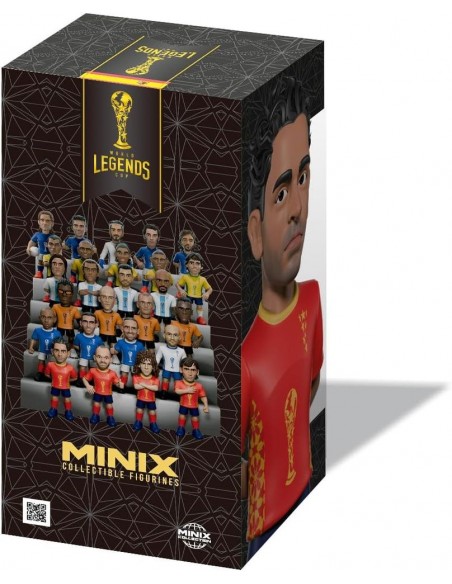 Minix españa xavi Minix españa xavi