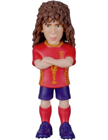 Figura minix españa puyol