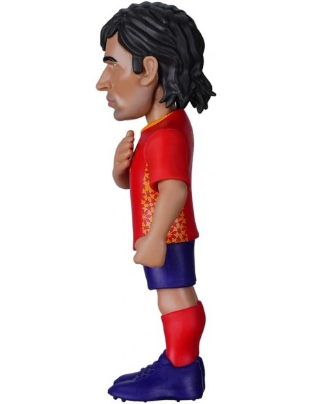 Figura minix españa raul Figura minix españa raul