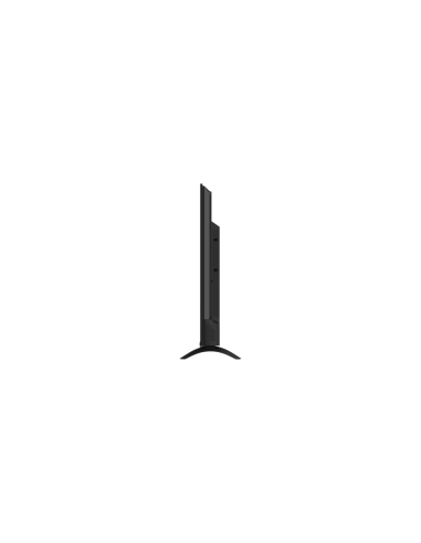Tv daewoo 43 pulgadas qled 4k uhd - 43vb56qv - smart tv