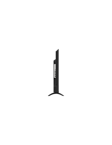 Tv daewoo 43 pulgadas qled 4k uhd - 43vb56qv - smart tv
