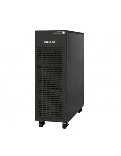 Banco de baterias phasak ph 9295 para ph 9293