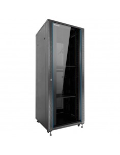 Armario rack de suelo 19 pulgadas phasak pro 37u 600x600 pho 6637