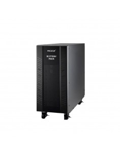 Banco de baterias phasak ph 9274 para ph 9273