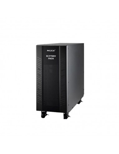 Banco de baterias phasak ph 9274 para ph 9273
