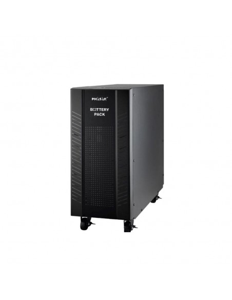 Banco de baterias phasak ph 9274 para ph 9273