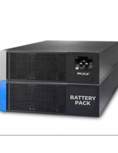 Banco de baterias phasak ph 9389 para ph 9380 - ph 9382