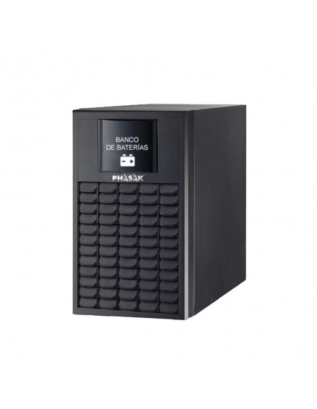 Banco de baterias phasak ph 8032 para ph 8030
