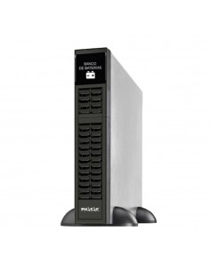 Banco de baterias phasak ph 9332 para ph 9330