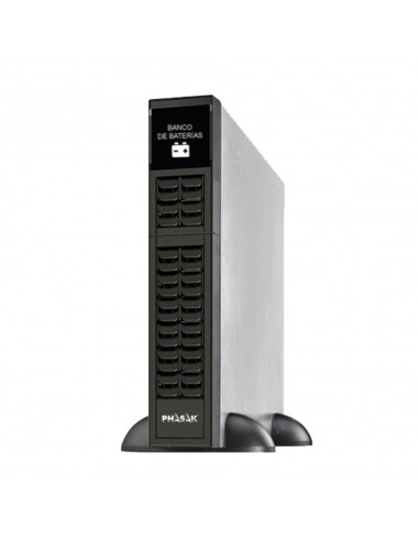 Banco de baterias phasak ph 9332 para ph 9330