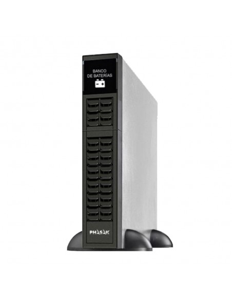 Banco de baterias phasak ph 9332 para ph 9330