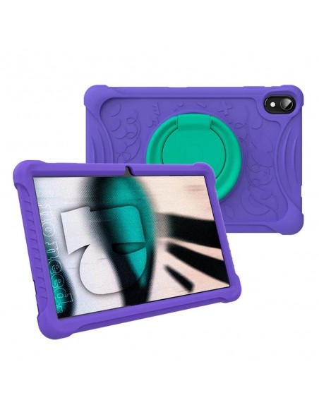 Tablet spc wuum t 10.1 pulgadas 4gb 128gb wifi negra