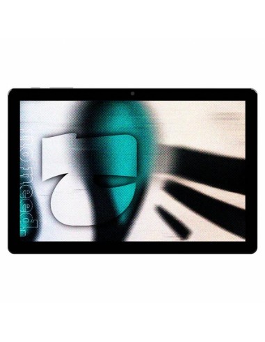 Tablet spc wuum t 10.1 pulgadas 4gb 128gb wifi negra