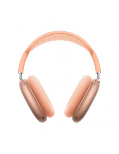 Auriculares apple airpods max 2 inalambrico orange