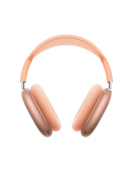 Auriculares apple airpods max 2 inalambrico orange