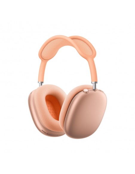 Auriculares apple airpods max 2 inalambrico orange