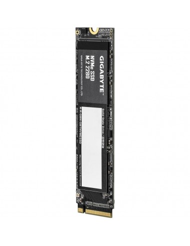 Disco duro interno ssd 512gb gigabyte m.2 pci express 3.0