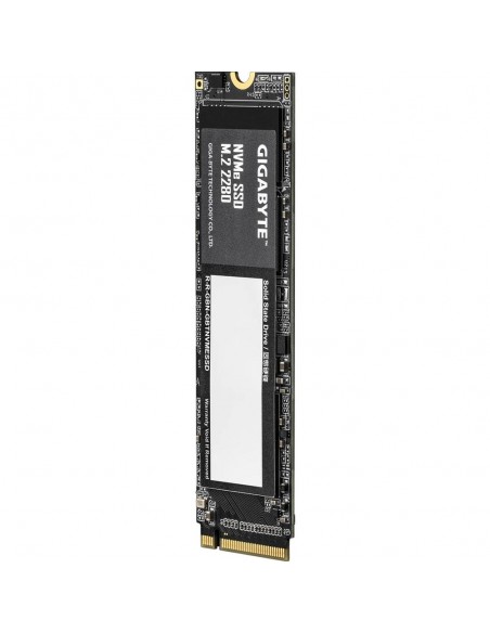 Disco duro interno ssd 512gb gigabyte m.2 pci express 3.0 Disco duro interno ssd 512gb gigabyte m.2 pci express 3.0