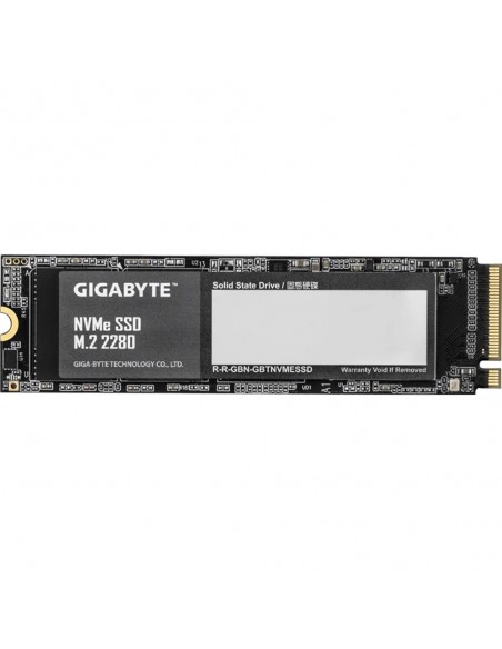 Disco duro interno ssd 512gb gigabyte m.2 pci express 3.0 Disco duro interno ssd 512gb gigabyte m.2 pci express 3.0