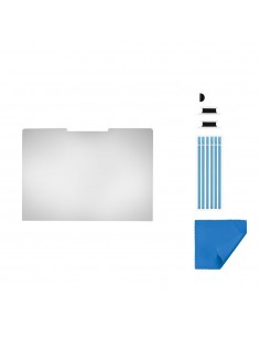 Filtro de privacidad startech para portatil 14 pulgadas