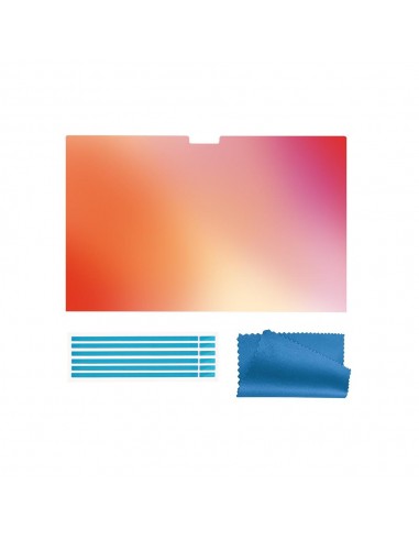 Filtro de privacidad startech para macbook pro 14 pulgadas dorado
