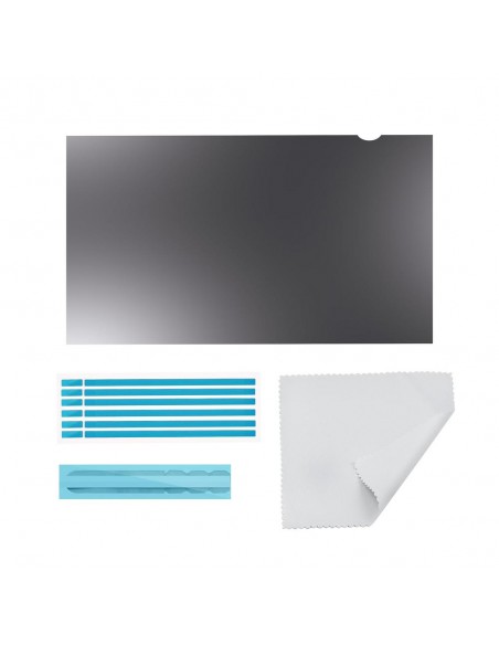 Filtro de privacidad startech para portatil 15.6 pulgadas