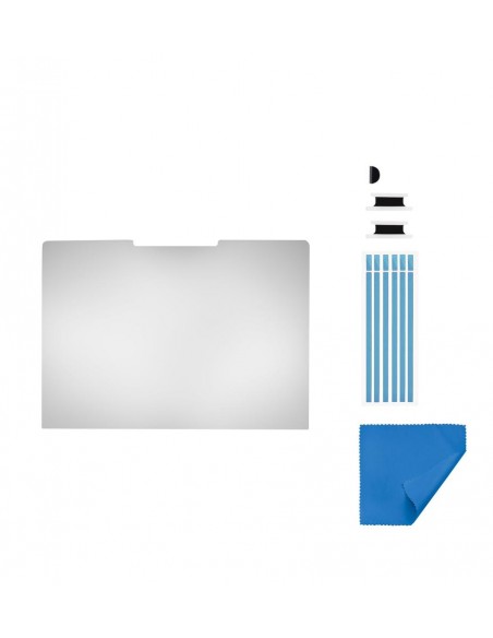 Filtro de privacidad startech para portatil 14 pulgadas
