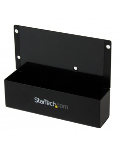 Adaptador disco duro 2.5 pulgadas - 3.5 pulgadas startech ide a sata