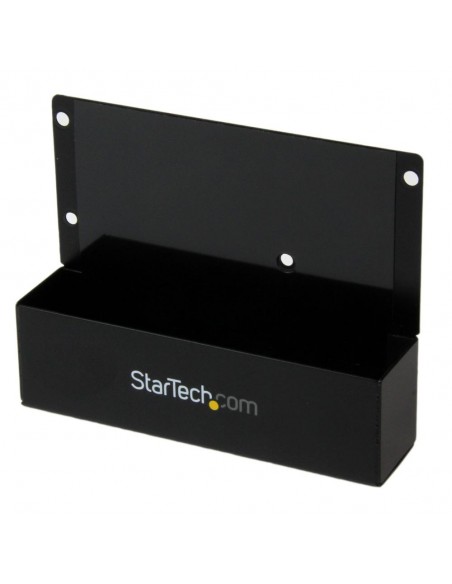 Adaptador disco duro 2.5 pulgadas - 3.5 pulgadas startech ide a sata