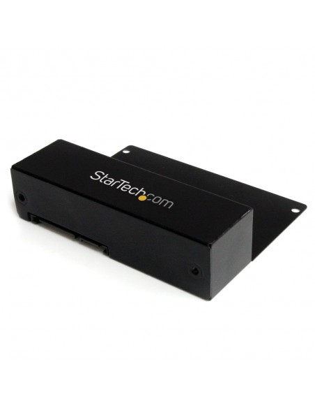 Adaptador disco duro 2.5 pulgadas - 3.5 pulgadas startech ide a sata