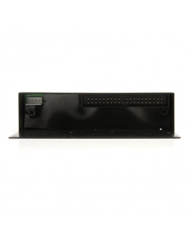 Adaptador disco duro 2.5 pulgadas - 3.5 pulgadas startech ide a sata