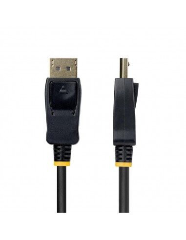 Cable displayport a hdmi startech 3m - macho - macho - negro