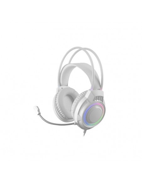 Kit mars gaming mcp124prowfr 4 en 1 blanco frances