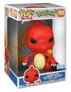 Funko pop jumbo: pokemon - charmeleon