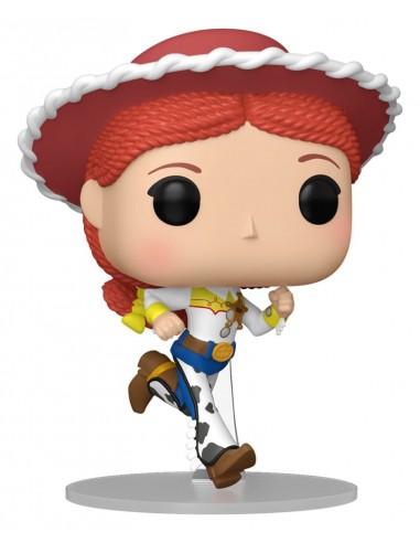Funko pop disney pixar: toy story 5 jessie