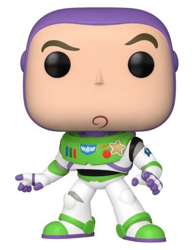 Funko pop disney pixar: toy story 5 buzz lightyear