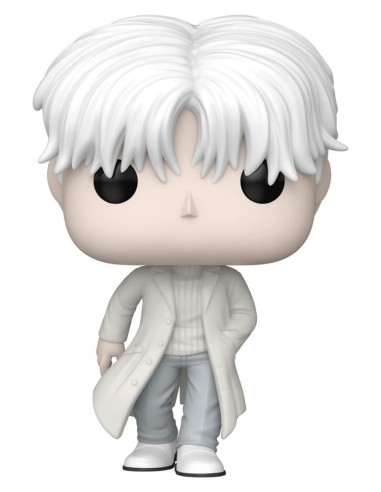 Funko pop animatión: sakamoto days - pulgadasx pulgadas